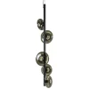 hanglamp_hoseki_verticaal_0.webp Outlet Straluma Hanglamp Hoseki verticaal zwart/smoke