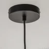 hanglamp_jaicey_bol_zwart_3.webp Fashion Straluma Hanglamp Jaicey bol zwart/goud