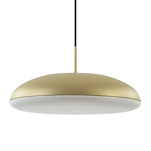 Flash Sale Straluma Hanglamp Kazz 50cm matgoud