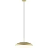 Flash Sale Straluma Hanglamp Kazz 50cm matgoud