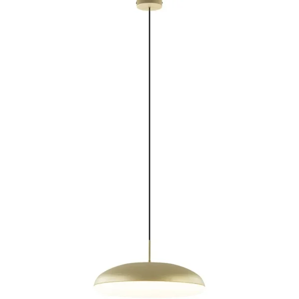 Flash Sale Straluma Hanglamp Kazz 50cm matgoud