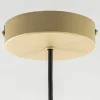 Flash Sale Straluma Hanglamp Kazz 50cm matgoud