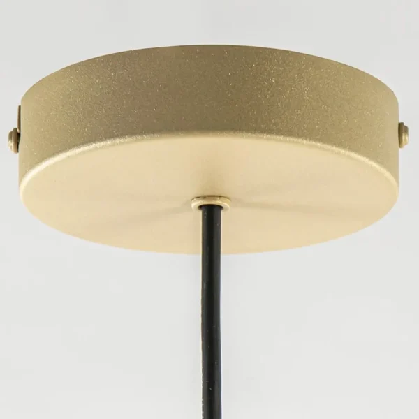 Flash Sale Straluma Hanglamp Kazz 50cm matgoud