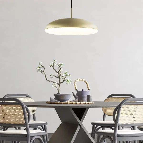 Flash Sale Straluma Hanglamp Kazz 50cm matgoud