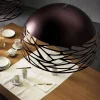 hanglamp_kelly_dome__bron_4.webp Sale Straluma Hanglamp Kelly Dome 80 brons