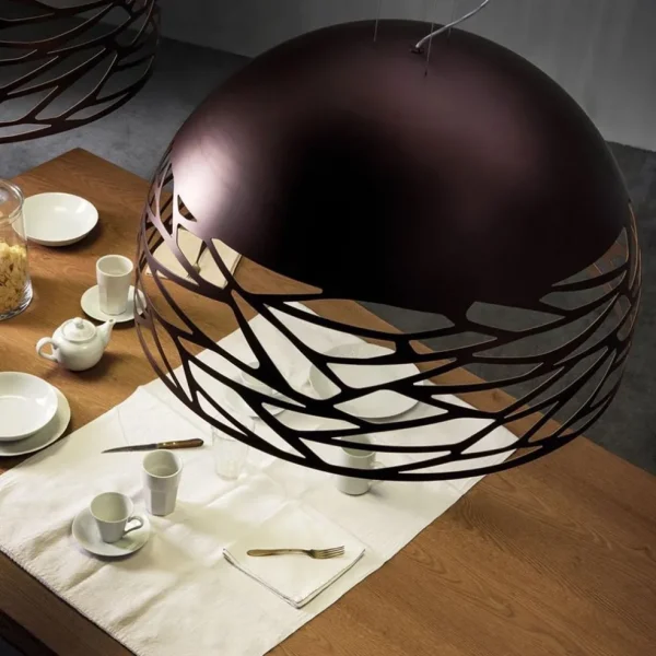 hanglamp_kelly_dome__bron_4.webp Sale Straluma Hanglamp Kelly Dome 80 brons