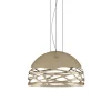 hanglamp_kelly_koepel_cm__0.webp Best Sale Straluma Hanglamp Kelly koepel 50cm champagne
