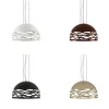 hanglamp_kelly_koepel_cm__3.webp Best Sale Straluma Hanglamp Kelly koepel 50cm champagne