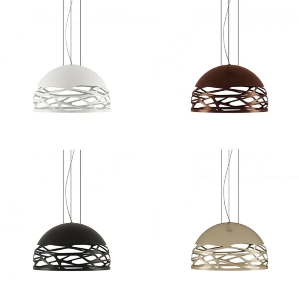 hanglamp_kelly_koepel_cm__3.webp Best Sale Straluma Hanglamp Kelly koepel 50cm champagne