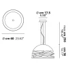 hanglamp_koepel_brons_cm__1.webp Online Straluma Hanglamp koepel brons 60cm 3xe27