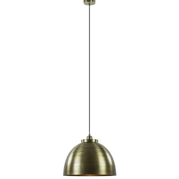 hanglamp_kylie_oud_brons__1.webp Shop Straluma Hanglamp Kylie oud brons metaal 45 cm