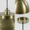 hanglamp_kylie_oud_brons__3.webp Shop Straluma Hanglamp Kylie oud brons metaal 45 cm