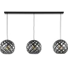 hanglamp_l_balk_bol_zwart_0.webp Store Straluma Hanglamp 3L balk bol zwart industrieel