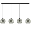 hanglamp_l_balk_zwart__sm_0.webp Online Straluma Hanglamp 4L balk zwart + smoke glas 30cm