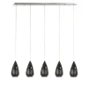 hanglamp_l_druppel_glas_s_0.webp Sale Straluma Hanglamp 5L druppel glas smoke
