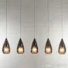 hanglamp_l_druppel_glas_s_1.webp Sale Straluma Hanglamp 5L druppel glas smoke