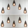 hanglamp_l_druppel_glas_s_2.webp Sale Straluma Hanglamp 5L druppel glas smoke