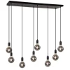 hanglamp_l_plaat_cm_zwart_0.webp Discount Straluma Hanglamp 8L plaat 110cm zwart ex.e27 lb