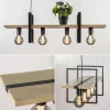 hanglamp_l_zwart_met_hout_2-1.webp Cheap Straluma Hanglamp 4L zwart met houten planken