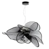 hanglamp_la_belle_etoile__0.webp New Straluma Hanglamp La Belle Etoile zwart 90cm