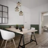 hanglamp_lichts_rond_glas_4.webp Best Sale Straluma Hanglamp 3-lichts rond glas smoke 25 cm
