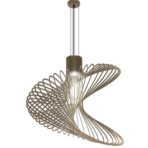 hanglamp_lodi__quartz_1.webp Best Sale Straluma Hanglamp Lodi 60 quartz