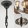 Discount Straluma Hanglamp Malibu industrial dark