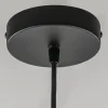 hanglamp_maze_bamboezwart_3.webp Cheap Straluma Hanglamp Maze bamboe/zwart 60cm