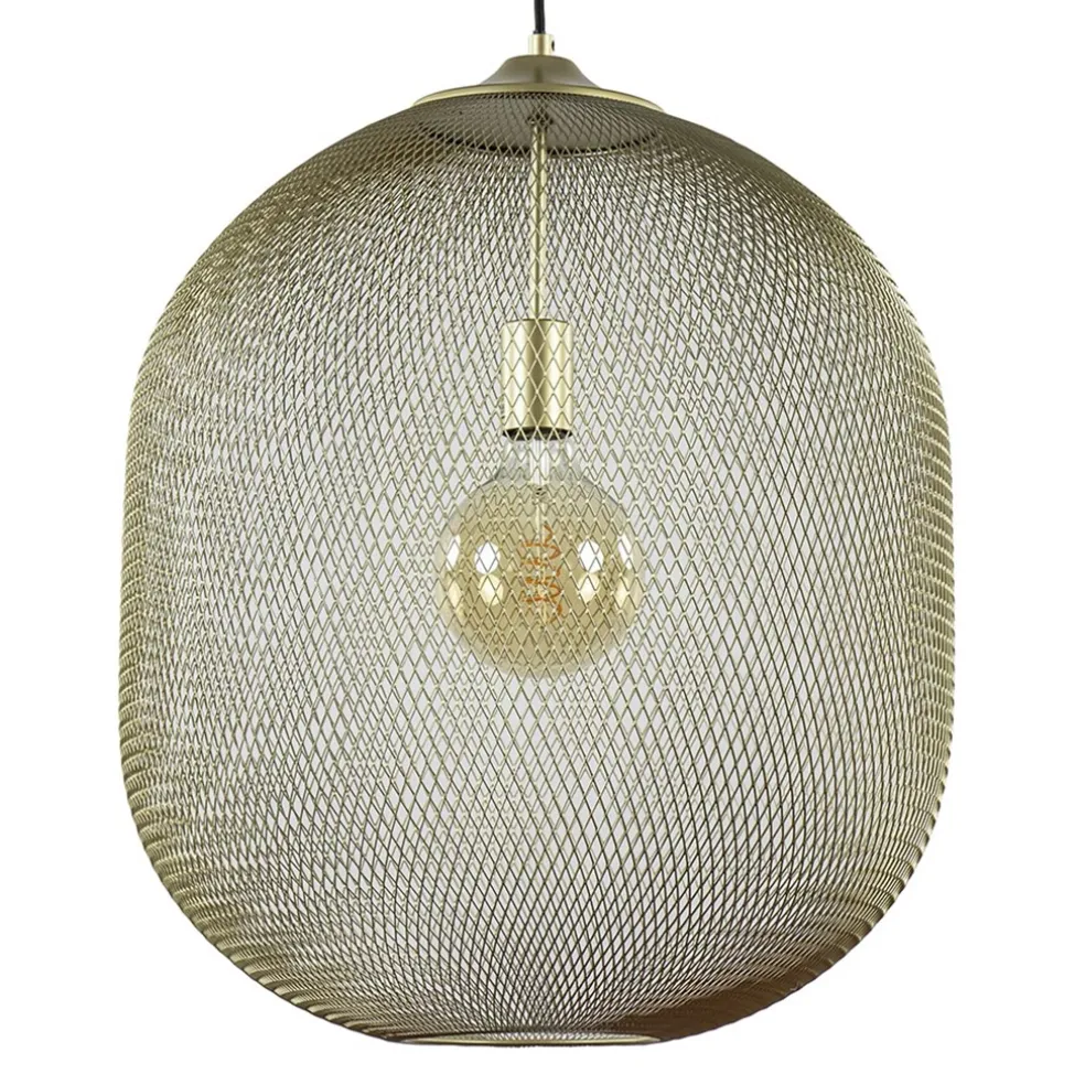 hanglamp_moroc_cm_goud_0.webp Hot Straluma Hanglamp Moroc 50cm goud