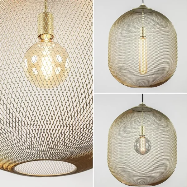 hanglamp_moroc_cm_goud_3.webp Hot Straluma Hanglamp Moroc 50cm goud