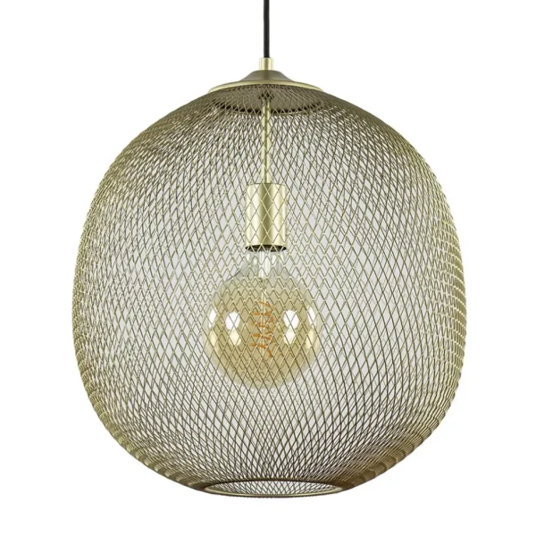 hanglamp_moroc_light_and__0.webp Cheap Straluma Hanglamp Moroc Light and Living goud