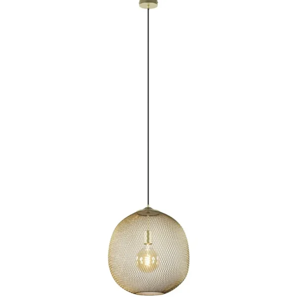 hanglamp_moroc_light_and__1.webp Cheap Straluma Hanglamp Moroc Light and Living goud
