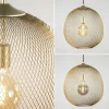 hanglamp_moroc_light_and__3.webp Cheap Straluma Hanglamp Moroc Light and Living goud