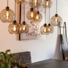hanglamp_multipendel_l_zw_4.webp Clearance Straluma Hanglamp multipendel 11-L zwart smoke glas 20+25cm