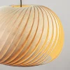 hanglamp_nature_cm_hout_n_2.webp Flash Sale Straluma Hanglamp Nature 40cm hout naturel