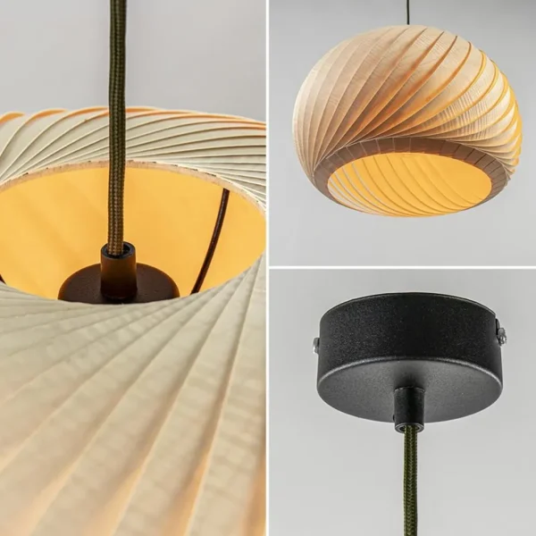 hanglamp_nature_cm_hout_n_3.webp Flash Sale Straluma Hanglamp Nature 40cm hout naturel