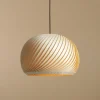 hanglamp_nature_cm_hout_n_4-1.webp Clearance Straluma Hanglamp Nature 50cm hout naturel