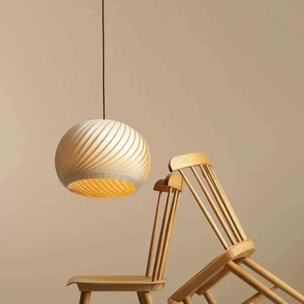 hanglamp_nature_cm_hout_n_4.webp Flash Sale Straluma Hanglamp Nature 40cm hout naturel