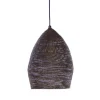 hanglamp_nayla_zwartmatgo_0.webp Cheap Straluma Hanglamp Nayla zwart/matgoud