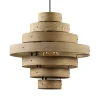 hanglamp_oaknut_hout__rin_0-1.webp New Straluma Hanglamp Oaknut hout 7 ringen