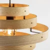 hanglamp_oaknut_hout__rin_2.webp Fashion Straluma Hanglamp Oaknut hout 5 ringen