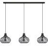 hanglamp_onion_l_draad_zw_0.webp Best Straluma Hanglamp Onion 3L draad zwart