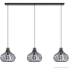 hanglamp_onion_l_draad_zw_1.webp Best Straluma Hanglamp Onion 3L draad zwart