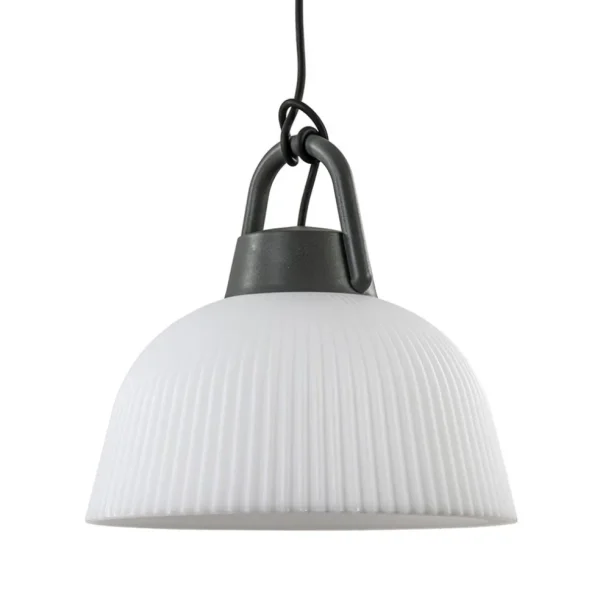hanglamp_outdoor_antracie_0.webp Hot Straluma Hanglamp outdoor antraciet met wit IP65