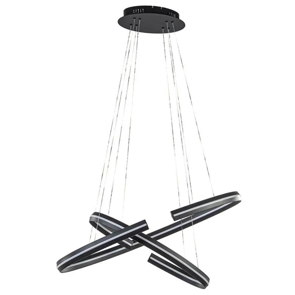 hanglamp_ovaal_dubbel_zwa_0.webp Shop Straluma Hanglamp ovaal dubbel zwart