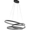 hanglamp_ovale_ringen_mat_0.webp Store Straluma Hanglamp ovale ringen mat zwart