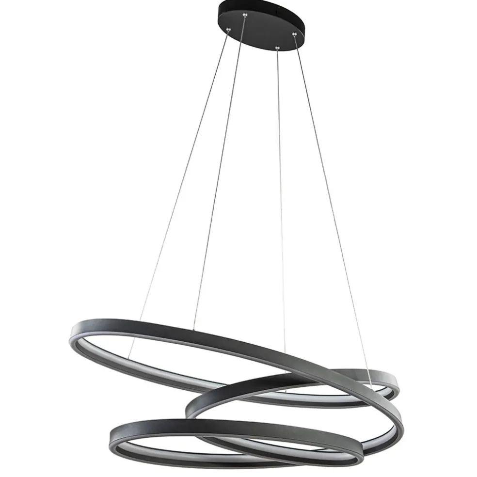 hanglamp_ovale_ringen_mat_0.webp Store Straluma Hanglamp ovale ringen mat zwart