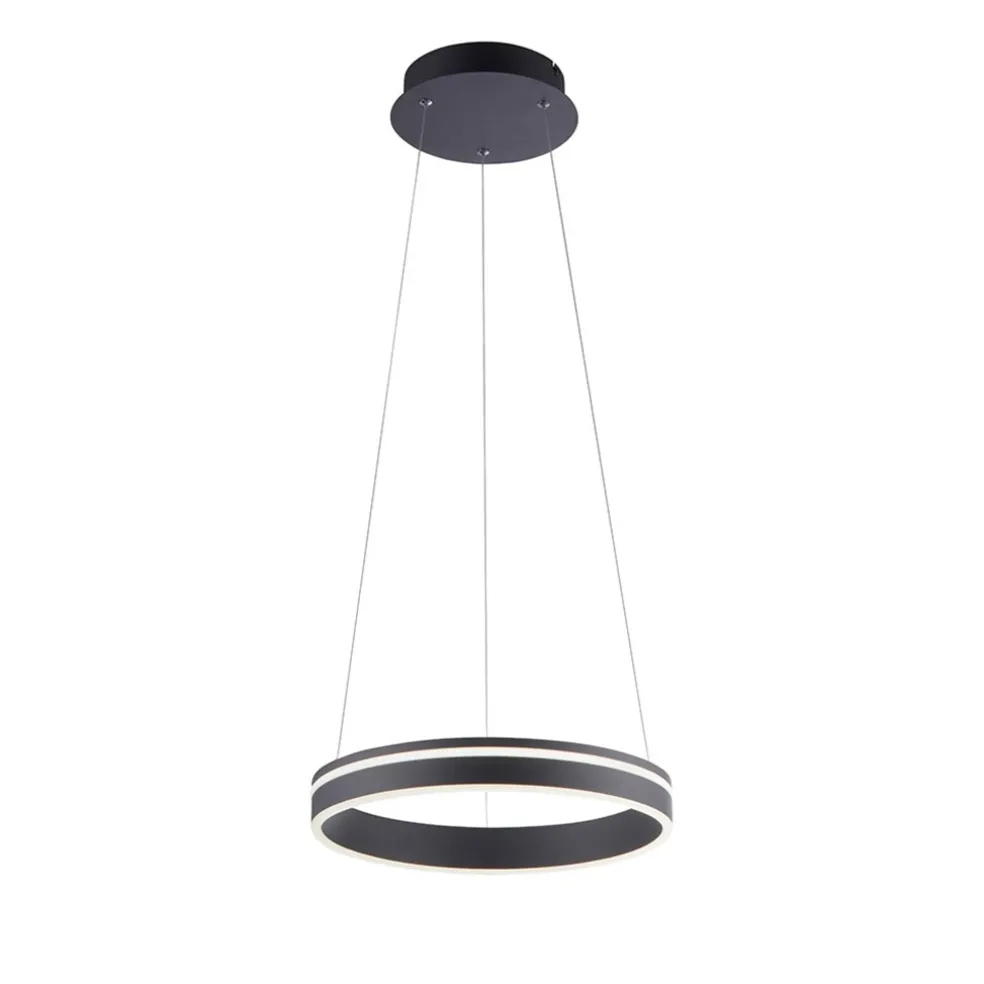 hanglamp_qvito__zwart__af_0.webp Flash Sale Straluma Hanglamp Q-Vito 40 zwart + afst.bed.CCT