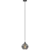 hanglamp_rakel_cm_antiek__1.webp Fashion Straluma Hanglamp Rakel 20cm antiek brass+smoke glas
