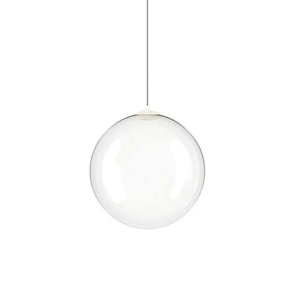 hanglamp_random_solo_clea_0.webp Discount Straluma Hanglamp Random Solo Clear 18cm